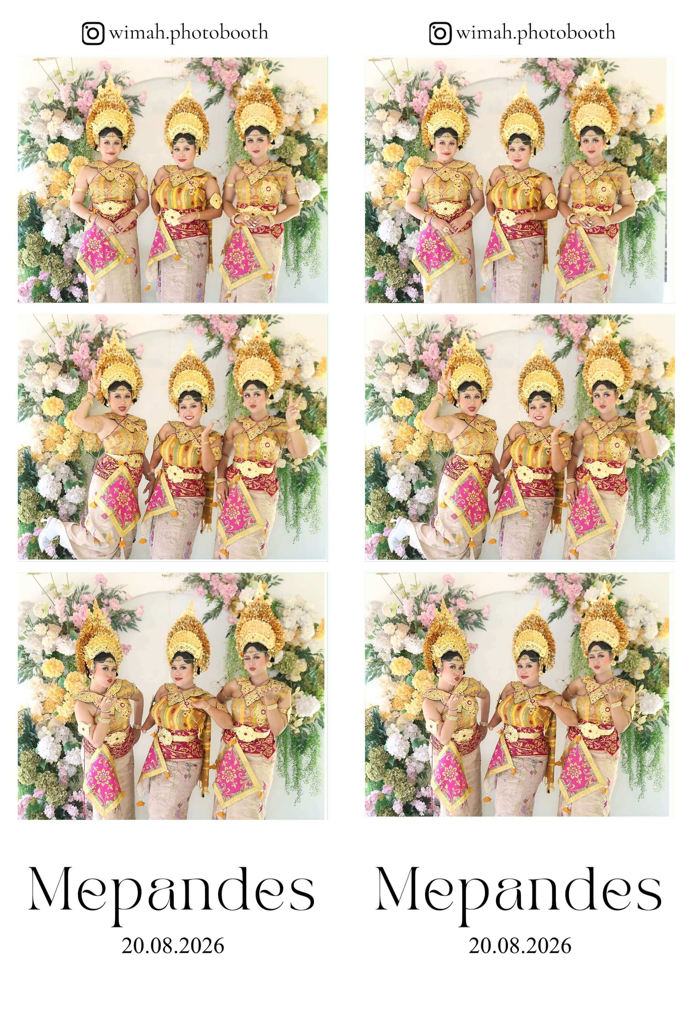 Photobooth