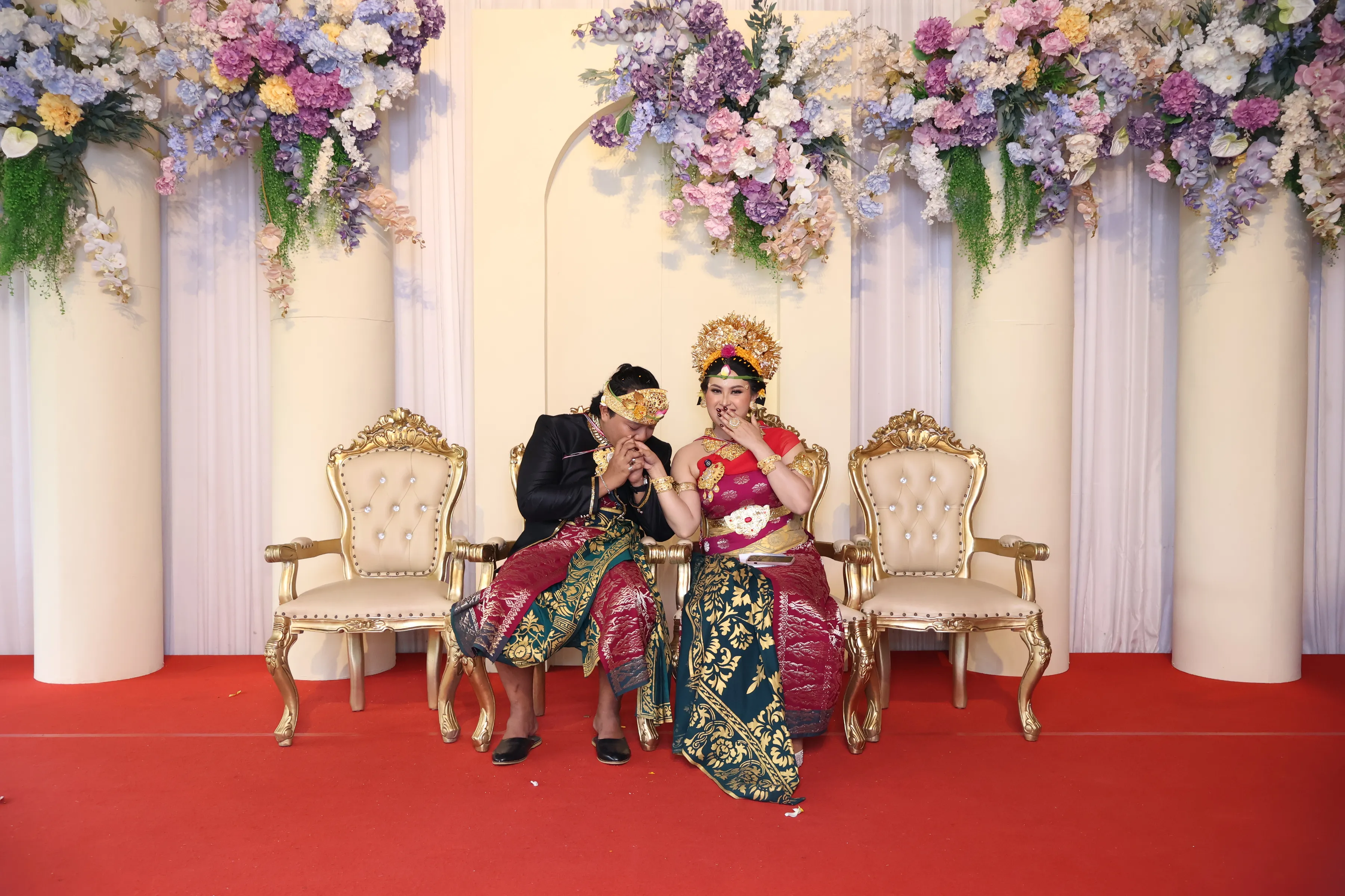 Bukan Cuma untuk Wedding: Acara Apa Saja yang Cocok dengan Photobooth & Mingle Booth?